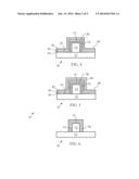 INTEGRATED CIRCUITS AND METHODS FOR FABRICATING INTEGRATED CIRCUITS WITH     SILICIDE CONTACTS ON NON-PLANAR STRUCTURES diagram and image