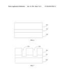 INTERCONNECT STRUCTURE AND FORMING METHOD THEREOF diagram and image