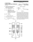 SEMICONDUCTOR DEVICE INCLUDING CONTACT PLUG AND METHOD OF MANUFACTURING     THE SAME diagram and image