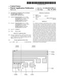 METHODS OF FORMING FINE PATTERNS IN THE FABRICATION OF SEMICONDUCTOR     DEVICES diagram and image