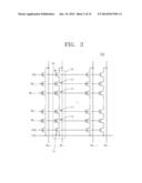 METHODS OF FORMING FINE PATTERNS IN THE FABRICATION OF SEMICONDUCTOR     DEVICES diagram and image