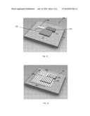 METHODS OF FORMING CONFIGURABLE MICROCHANNELS IN PACKAGE STRUCTURES diagram and image