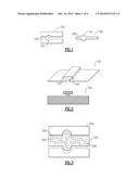 COLLAPSIBLE MANDREL FOR MANUFACTURING THREE-DIMENSIONAL STRUCTURES diagram and image