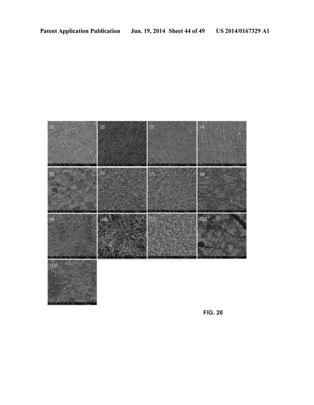 HIGH TEMPERATURE MELT INTEGRITY BATTERY SEPARATORS VIA SPINNING - diagram, schematic, and image 45