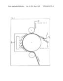 FINGERPRINT-ERASING CURED FILM, METHOD FOR MANUFACTURING SAME, DISPLAY AND     TOUCH PANEL USING SAME, AND ELECTRONIC DEVICE USING THESE diagram and image