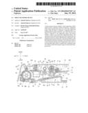 Sheet Transport Device diagram and image