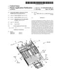 IMAGE RECORDING APPARATUS WITH IMPROVED OUTER APPEARANCE diagram and image