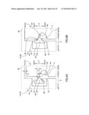 IMAGE RECORDING APPARATUS WITH IMPROVED OUTER APPEARANCE diagram and image