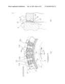 SLIDING PARTS diagram and image