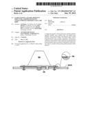 GASKET HAVING A PLIABLE RESILIENT BODY WTIH A PERIMETER HAVING     CHARACTERISTICS DIFFERENT THAN THE BODY diagram and image