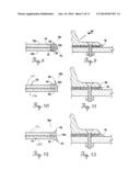 GASKET HAVING A PLIABLE RESILIENT BODY WTIH A PERIMETER HAVING     CHARACTERISTICS DIFFERENT THAN THE BODY diagram and image