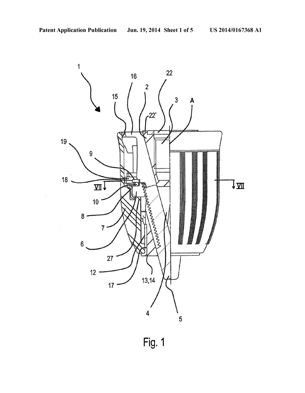 DRILL CHUCK - diagram, schematic, and image 02