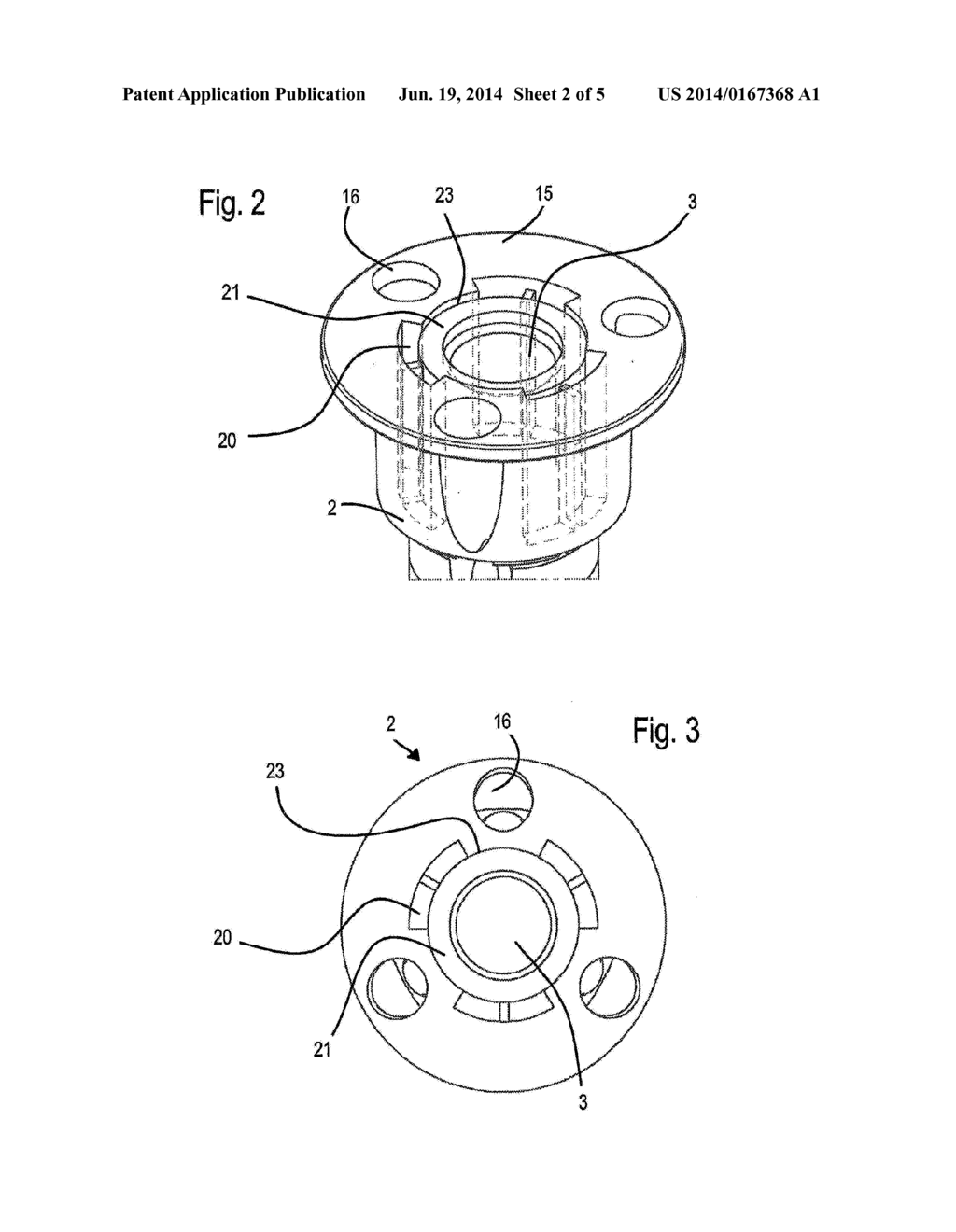 DRILL CHUCK - diagram, schematic, and image 03