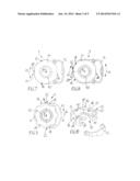 Connector for fluid lines diagram and image