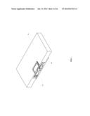 Magnetically Operated Latch diagram and image