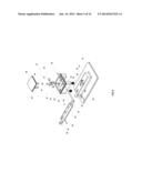 Magnetically Operated Latch diagram and image