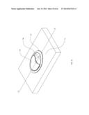 Magnetically Operated Latch diagram and image