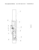 Magnetically Operated Latch diagram and image