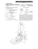 DRIVE DEVICE WITH ELECTRIC MOTOR AND REDUCTION GEAR diagram and image