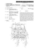 FOLDING HEADREST diagram and image