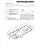 ARMREST ASSEMBLY diagram and image