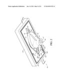 ARMREST ASSEMBLY diagram and image