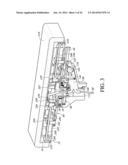 ARMREST ASSEMBLY diagram and image