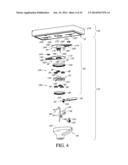 ARMREST ASSEMBLY diagram and image