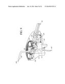 ARMREST ASSEMBLY diagram and image