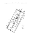 ARMREST ASSEMBLY diagram and image