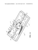 ARMREST ASSEMBLY diagram and image