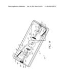 ARMREST ASSEMBLY diagram and image