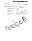 ROTARY CUTTER DRUM FOR CONTINUOUS MINING MACHINE diagram and image