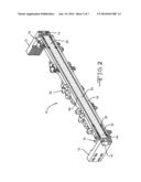 ROTARY CUTTER DRUM FOR CONTINUOUS MINING MACHINE diagram and image