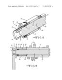 ROTARY CUTTER DRUM FOR CONTINUOUS MINING MACHINE diagram and image