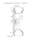 WHEEL COVER diagram and image