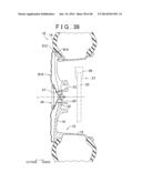 WHEEL COVER diagram and image