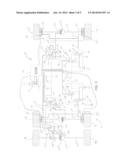 Electrohydraulic Antilock Brake System for Articulated Vehicles diagram and image