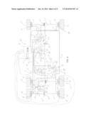 Electrohydraulic Antilock Brake System for Articulated Vehicles diagram and image