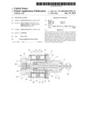 LINEAR ACTUATOR diagram and image