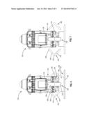 Frequency Altering Brace For An Electric Motor diagram and image