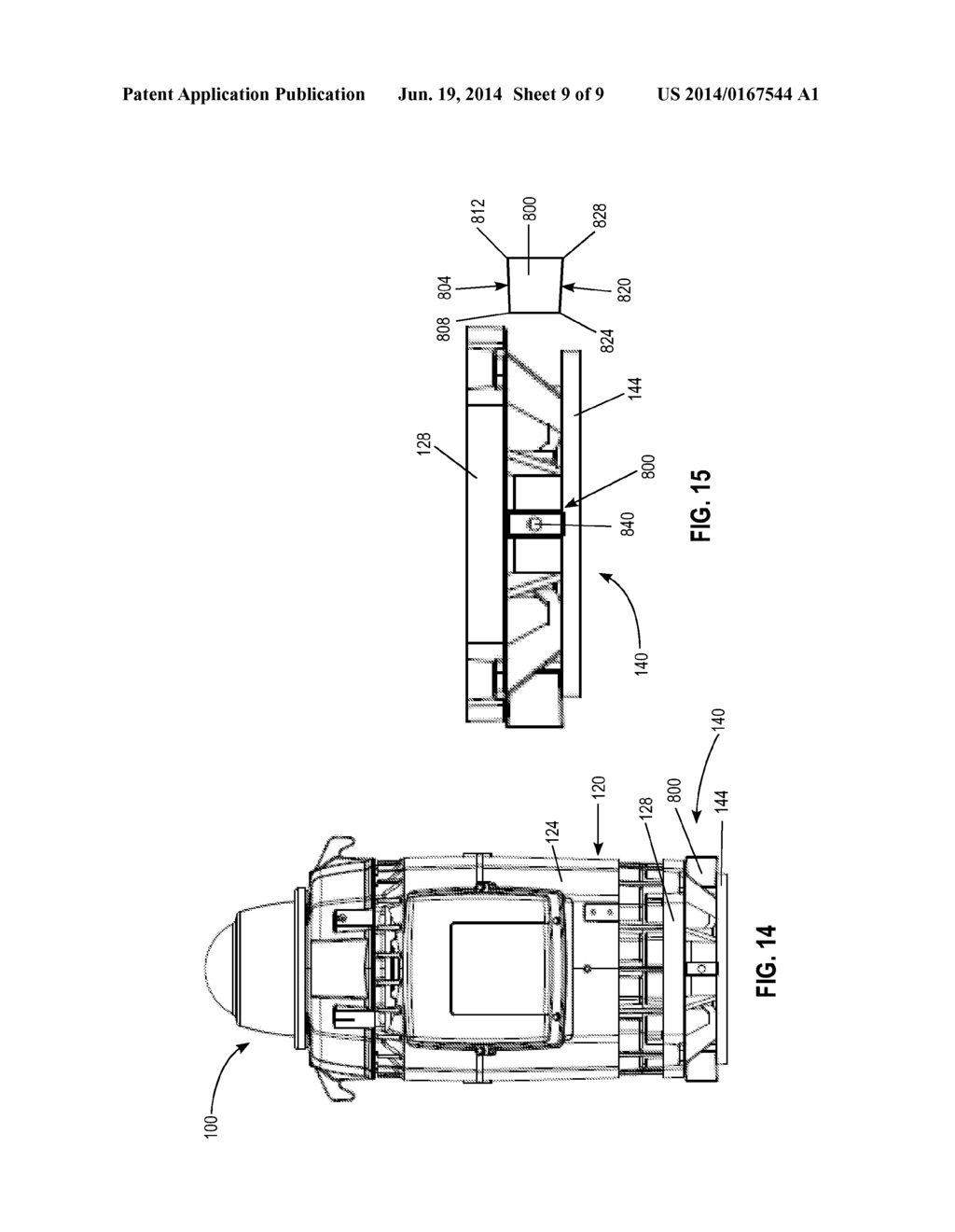 Frequency Altering Brace For An Electric Motor - diagram, schematic, and image 10