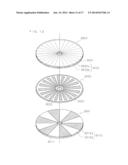 Magnetic Gear Device diagram and image