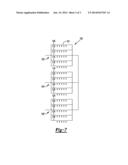 ELECTRIC MACHINE WITH FRACTIONAL SLOT WINDINGS diagram and image