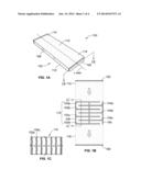 PIEZOELECTRIC TRANSFORMER WITH HIGH EFFECTIVE ELECTROMECHANICAL COUPLING     FACTORS diagram and image