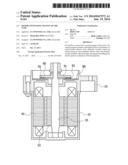 MOTOR AND SENSING MAGNET OF THE SAME diagram and image