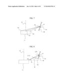 SIDE-EMITTING LED LENS AND BACKLIGHT UNIT AND DISPLAY DEVICE HAVING THE     SAME diagram and image