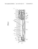 STROBE DEVICE diagram and image