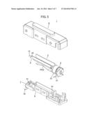 STROBE DEVICE diagram and image