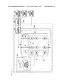 BATTERY SYSTEM, BATTERY CONTROL DEVICE, ELECTRIC VEHICLE, MOBILE BODY, AND     POWER SOURCE DEVICE diagram and image